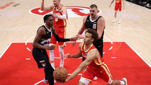 САИГРАЧ НИКОЛЕ ЈОКИЋА ИГРАЧ НЕДЕЉЕ У НБА ЛИГИ! Пејтон Вотсон засенио у најјачој лиги света