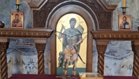 ОВО СУ НАЈСТАРИЈЕ МОШТИ КОЈЕ СЕ ЧУВАЈУ У СРБИЈИ: Старе су 17 векова и једна су од највећих светиња целог хришћанства