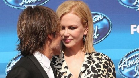 PRIJATELJI SU ZABRINUTI ZA KITA URBANA: Tražio razvod, a sada ne zna šta će od sebe