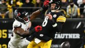 TUŽAN KRAJ JEDNE ERE: Pitsburg eliminisan, Aron Rodžers otišao u NFL istoriju kako niko nije želeo (VIDEO)