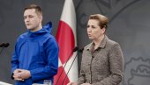 NE MOGU SE MENJATI GRANICE SILOM Hitan sastanak u Danskoj zbog Grenlanda, premijerka poslala oštru poruku Americi