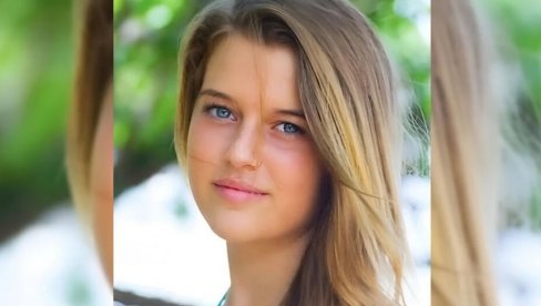 ОВО ЈЕ ДЕВОЈКА КОЈА ЈЕ ИЗАЗВАЛА ПОЖАР У БАРУ СМРТИ: Подигла прскалицу која је запалила плафон (ФОТО/ВИДЕО)