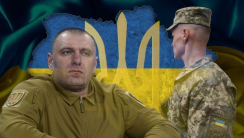 ВЕЛИКЕ ПРОМЕНЕ У КИЈЕВУ: Оставка шефа службе безбедности Украјине - Зеленски спровео реформе у државном врху (ФОТО)