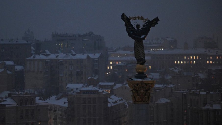 НОЖ У ЛЕЂА ЗА БОРЦЕ СА ПРВЕ ЛИНИЈЕ: Могући немири у Украјини након споразума са Русијом