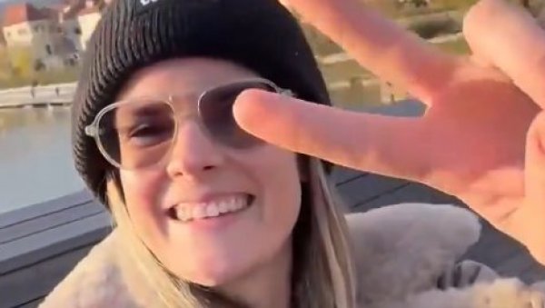 ДЕВОЈКА НЕСТАЛА Полицајац: Била је то несрећа, ја сам закопао тело