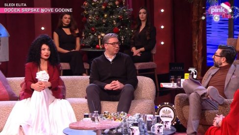 ЊИХ ТРОЈИЦА ТРЧЕ МАРАТОН, ПОСЛАЛИ МИ СЛИКУ Вучић рекао министрима да се хитно врате у земљу: Након 7 дана један из библиотеке даје интервју