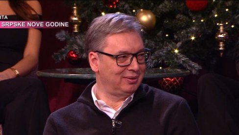 VUČIĆ O BUDŽETU: Kada su pare u pitanju Siniša se nikome ne javlja