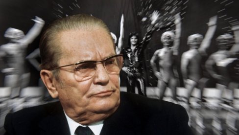 HARALI BIVŠOM JUGOM, A TITO IH OBOŽAVAO: Bili su jedni bend koji je maršalu rekao - NE!