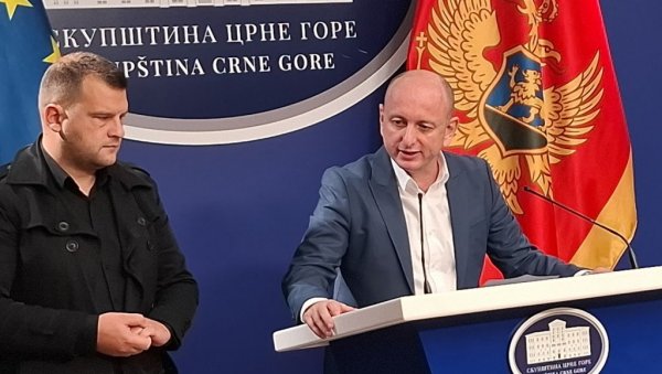 БОТУН ПАО-ЧЕКА СЕ ПОДГОРИЦА: Прва наредна седница Спајићевог кабинета требало би да донесе одговоре на горућа питања