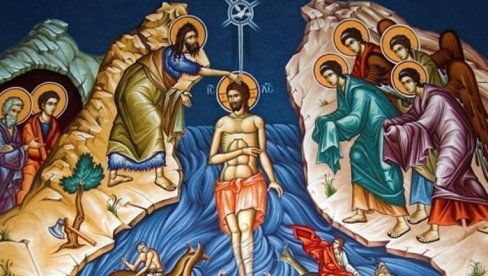 У НЕДЕЉУ ЈЕ КРСТОВДАН: Ово су главни обичаји