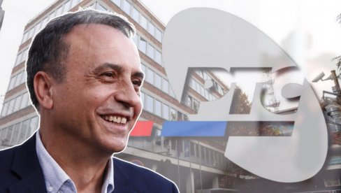 БЕКИ БЕКИЋ ИЗБАЧЕН ИЗ РТС-а Редитељ захтевао да напусти емисију: Ко је овај, напоље!