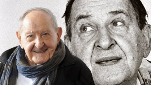 НИЈЕ МУ СЕ ОСТВАРИЛА: Ово је била последња жеља Власте Велисављевића