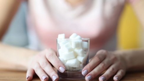 JEDNO PITANJE OTKRIVA DA LI STE ZAVISNIK OD ŠEĆERA: Evo zbog čega se javlja