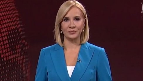 UMRO MUŽ VODITELJKE  RTS- Aleksandar iznenada preminuo u 53. godini