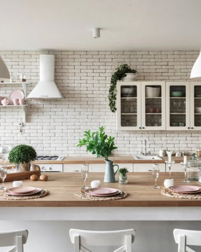 НАЈПОПУЛАРНИЈЕ БОЈЕ КУХИЊА ЗА 2026. ГОДИНУ: Од суптилне елеганције до храбрих избора