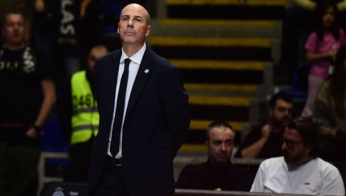 PARTIZAN SLOMIO OTPOR IGOKEE: Crno-beli se mučili ali uspeli da trijumfuju