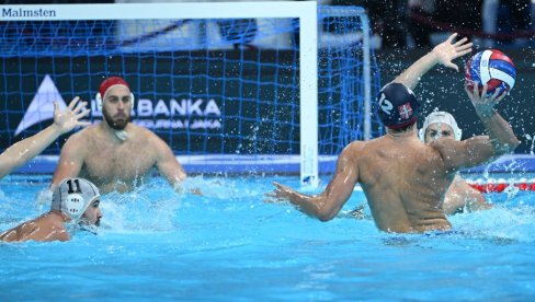 SLEDEĆA JE FRANCUSKA: Kako su vaterolisti Srbije savladali Izrael i zakazali duel sa trikolorima na Evropskom prvenstvu?