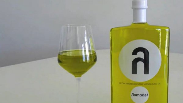 ОВО ЈЕ НАЈСКУПЉЕ МАСЛИНОВО УЉЕ НА СВЕТУ: Пакују га као парфем, а нећете веровати колика му је цена