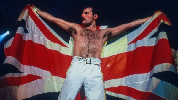 ПРЕМИНУЛА ТАЈНА ЋЕРКА ФРЕДИЈА МЕРКЈУРИЈА: Тек прошлог лета се сазнало да она постоји