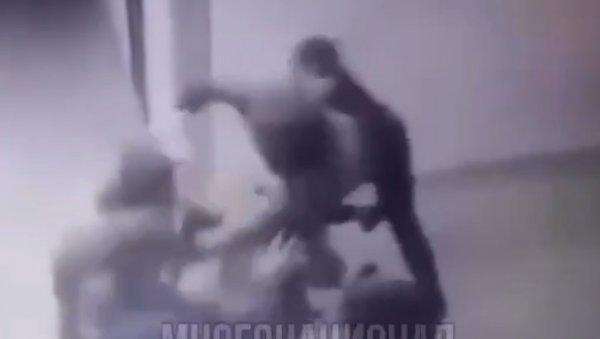 УЖАСНА ТРАГЕДИЈА! Убијен млади ММА шампион, важио за највећу наду спорта (ВИДЕО)