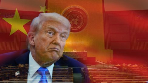 ТО ЈЕ АУТОГОЛ! Трампов контроверзни потез - ненамерни поклон Кини