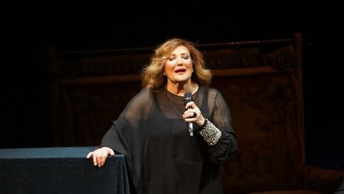 НАДАМ СЕ ДА ЋУ СКУПИТИ СНАГЕ: Велика звезда бивше Југоиславије најавила крај каријере