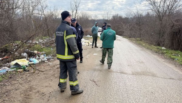 УМРЛА ПРИРОДНОМ СМРЋУ: Милица Асановић(25) из Балајнца, код Мерошине, преминула убрзо након нестанка