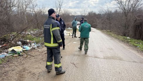 УМРЛА ПРИРОДНОМ СМРЋУ: Милица Асановић(25) из Балајнца, код Мерошине, преминула убрзо након нестанка