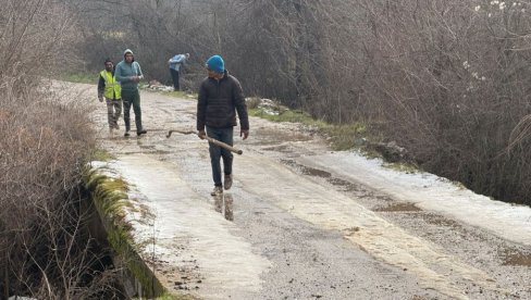 УМРЛА ПРИРОДНОМ СМРЋУ: Милица Асановић(25) из Балајнца, код Мерошине, преминула убрзо након нестанка