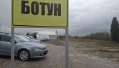 НОВИ ПРОТЕСТ У БОТУНУ: Грађани блокирали градилиште, не дају радницима да уђу