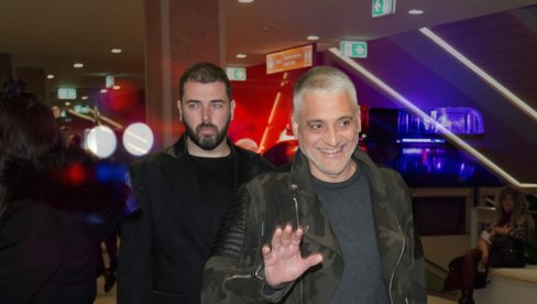 PREVAREN SAM, DOKUMENTI SU FALSIFIKOVANI! Čeda Jovanović se oglasio nakon drame s policijom, evo da li ga izbacuju iz stana