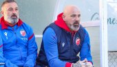 KO NE MOŽE NEKA RADI I ČEKA: Dejan Stanković izneo utiske posle utakmice Crvena zvezda - Salcburg