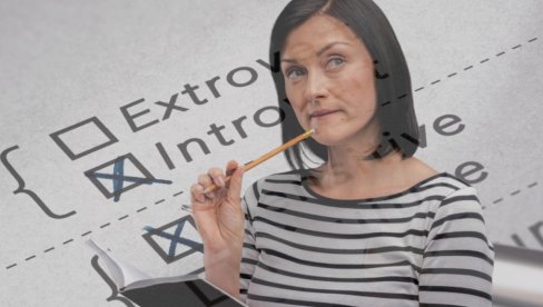 КОЛИКО ЗАИСТА ПОЗНАЈЕТЕ СЕБЕ: Тест личности који открива тајне које кријете од себе самих
