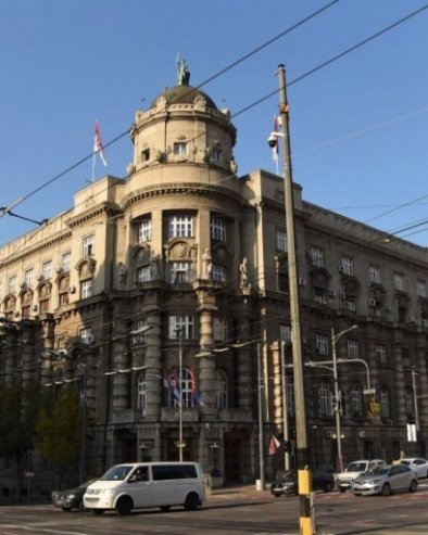 ДОНЕТА ОДЛУКА: Влада Србије и СПЦ склопили сарадњу на оснивању Универзитета Свети Сава