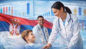 HILJADE DECE DOBILO ŠANSU ZA ŽIVOT: Evo koliko država izdvaja za lečenje bolesnih mališana - brojke sve govore