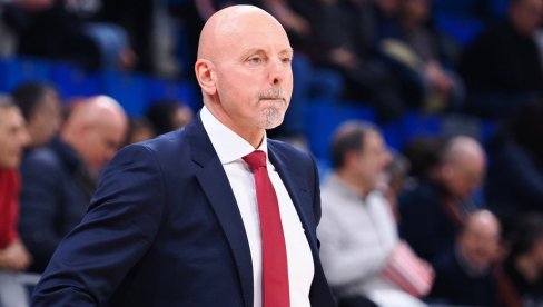 OBRADOVIĆ POSLE VELIKE POBEDE: Ispred svega mentalitet i karakter, takvi uvek treba da budemo