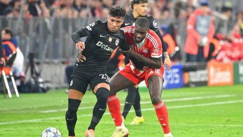 ЈУЧЕ СМО ПРОШЛИ! Ево ТИП тикета за суботу