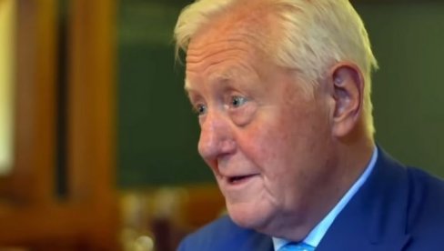 NAJSKANDALOZNIJI BRITANSKI ARISTOKRATA: 10 godina tražio ženu na Tinderu, odrekao se ćerke i nema ideju kome da ostavi MILIONE!