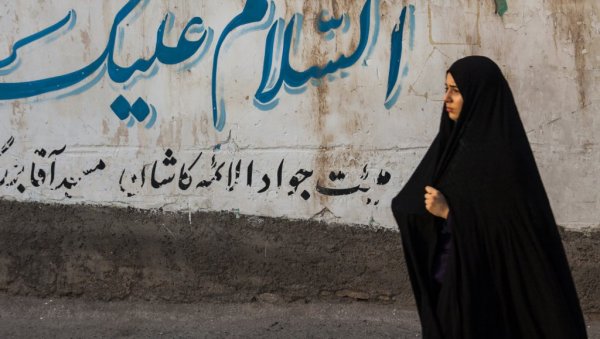 МИР ПОНОВО УСПОСТАВЉЕН ШИРОМ ЗЕМЉЕ Шеф иранске полиције: Последњи ексер забијен у ковчег тероризма