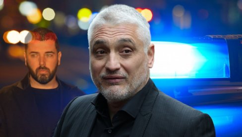 REKLI SU DA SAM JA NEZAKONITO U STANU: Oglasio se Kos i otkrio detalje drame