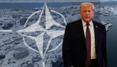 НОВИ ТРАМПОВ ШАМАР ЕВРОПИ: Фокусирајте се на Украјину, не на Гренланд