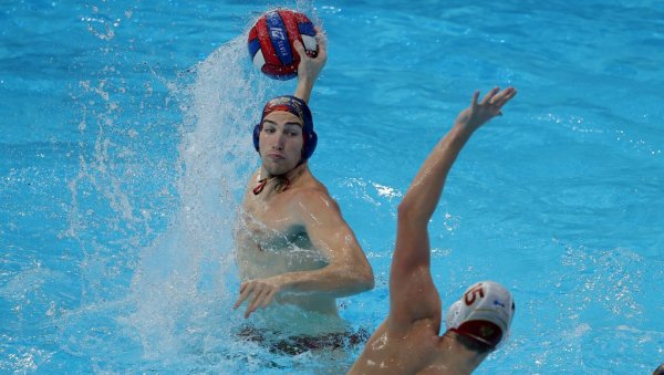 ШПАНИЈА РАЗБИЛА ЦРНУ ГОРУ: Фурија показала снагу, ево шта то значи за Србију