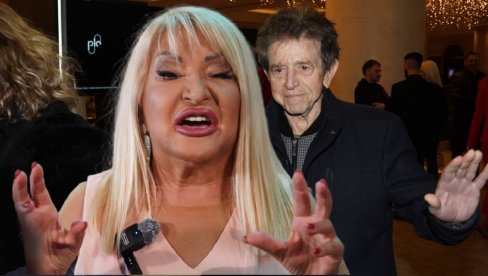 ЗАНЕМАРИЛА ЈЕ ПОРОДИЦУ Захар оставио Гоцу - Децу је давала да чувају циганке!