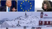 URSULA, NE PROVOCIRAJ TATU Dmitrijev poručio EU: Vratite svojih 13 vojnika koje ste poslali na Grenland