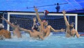 ВЕЧНИ КЛАСИК ЗА МЕДАЉУ: Ватерполисте Србије победа над Мађарима води у полуфинале Европског пренства у Београду