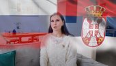 СРПКИЊА ОДРАСЛА У РУСИЈИ Кад сам се вратила у Србију, уследили шокови и депресија: Живот се разликује, Срби имају погрешну слику о Русима