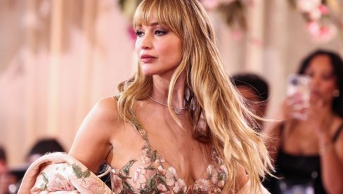 SLAVNA GLUMICA OSTALA BEZ ULOGE U TARANTINOVOM FILMU JER NIJE DOVOLJNO LEPA: Internet se potrudio da me nazove ružnom