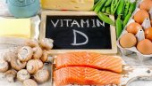 KOJE NAMIRNICE SADRŽE VITAMIN D? Ima ih baš malo