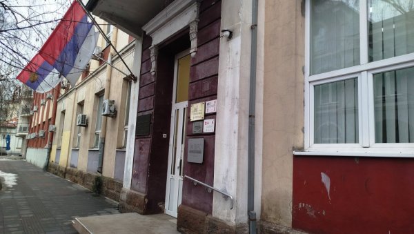 ЋУПРИЈА ГРАДИ ПАРК СА ДЕЧЈИМ ИГРАЛИШТЕМ: Јавна презентација пројекта 16. марта