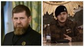 КАДИРОВ ПУЦА ОД ПОНОСА ЗБОГ НАСЛЕДНИКА: Мој син је одржао састанак са командантима по мојим инструкцијама (ВИДЕО)